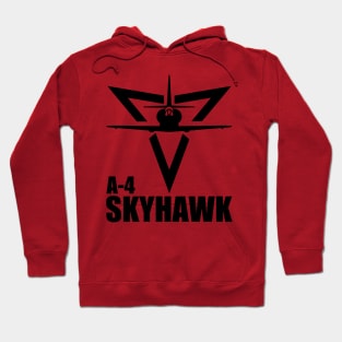 A-4 Skyhawk Hoodie